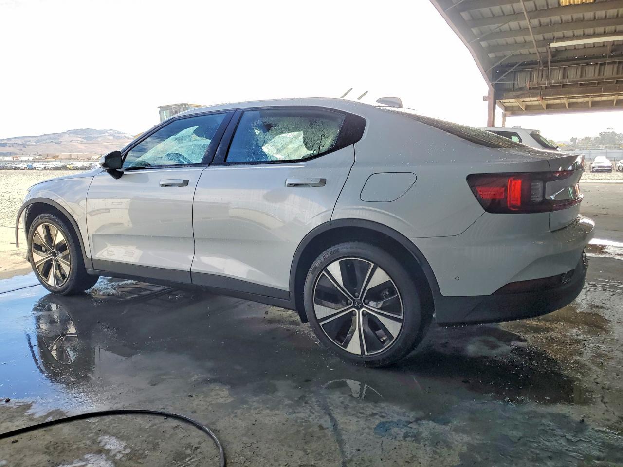 2023 POLESTAR 2 — снимка 2