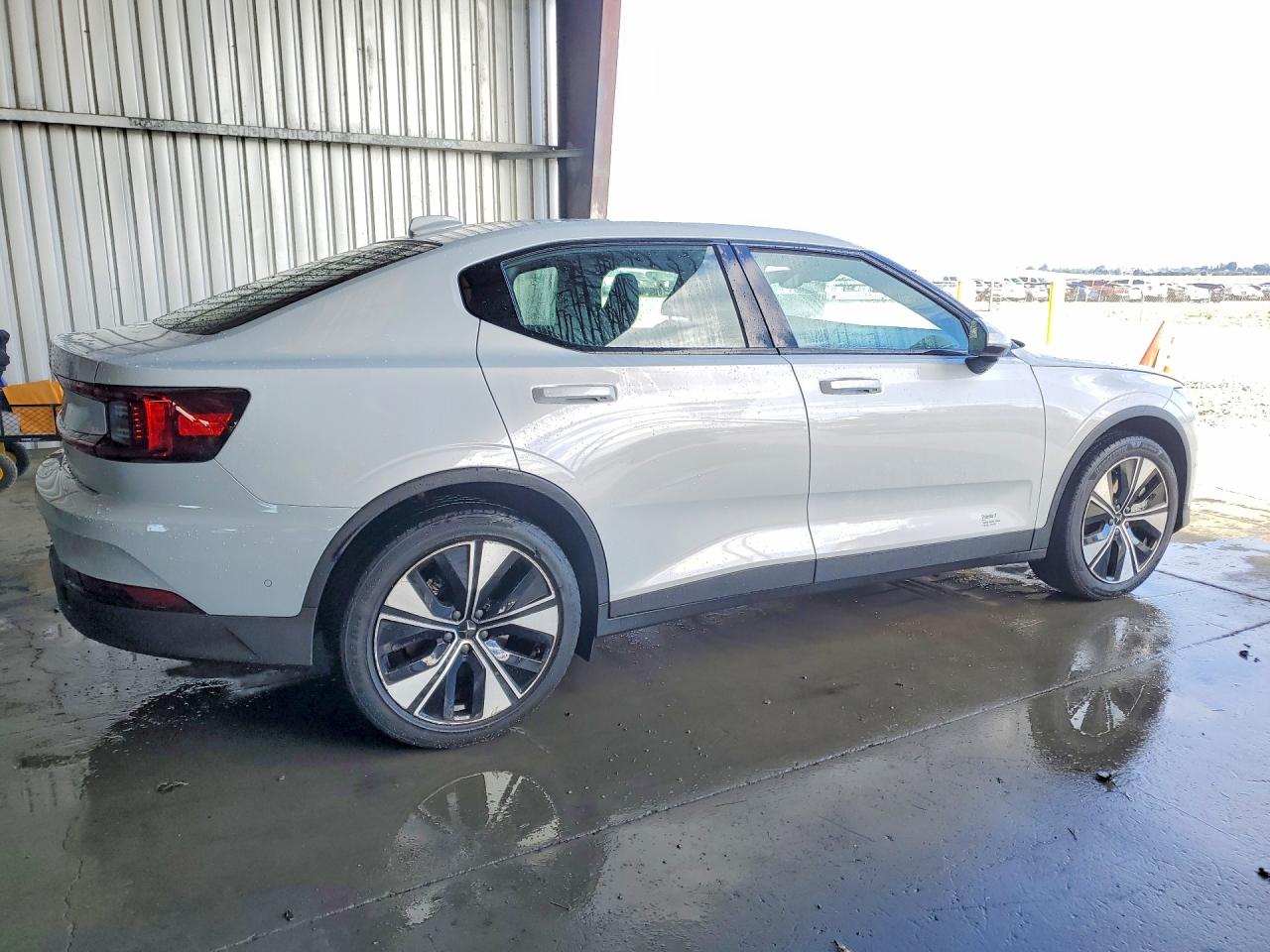 2023 POLESTAR 2 — снимка 3