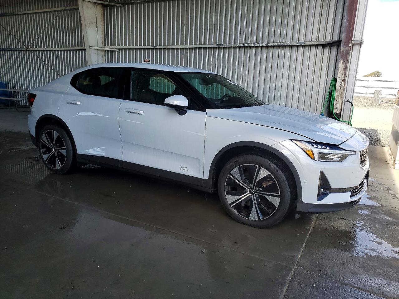2023 POLESTAR 2 — снимка 4