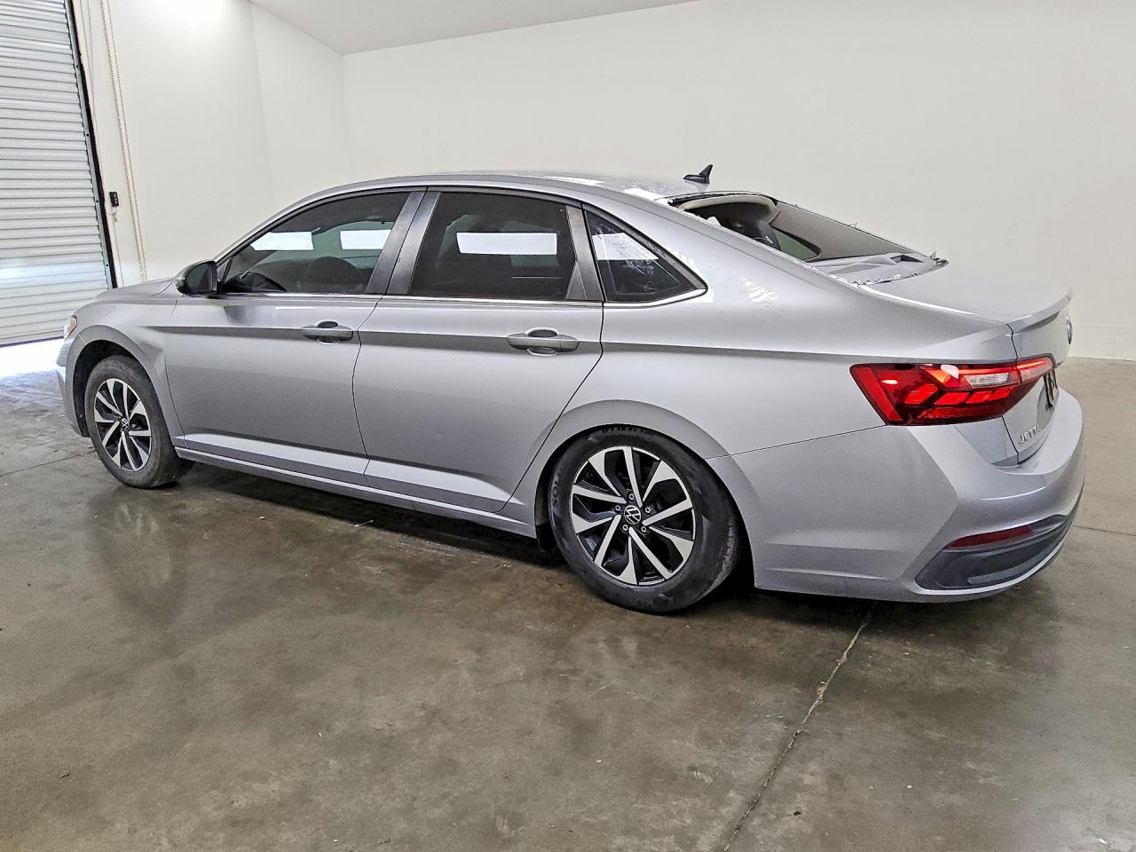 2022 VOLKSWAGEN JETTA S — снимка 2