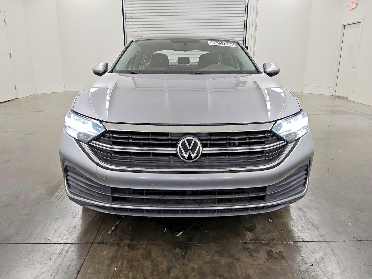 2022 VOLKSWAGEN JETTA S — снимка 5