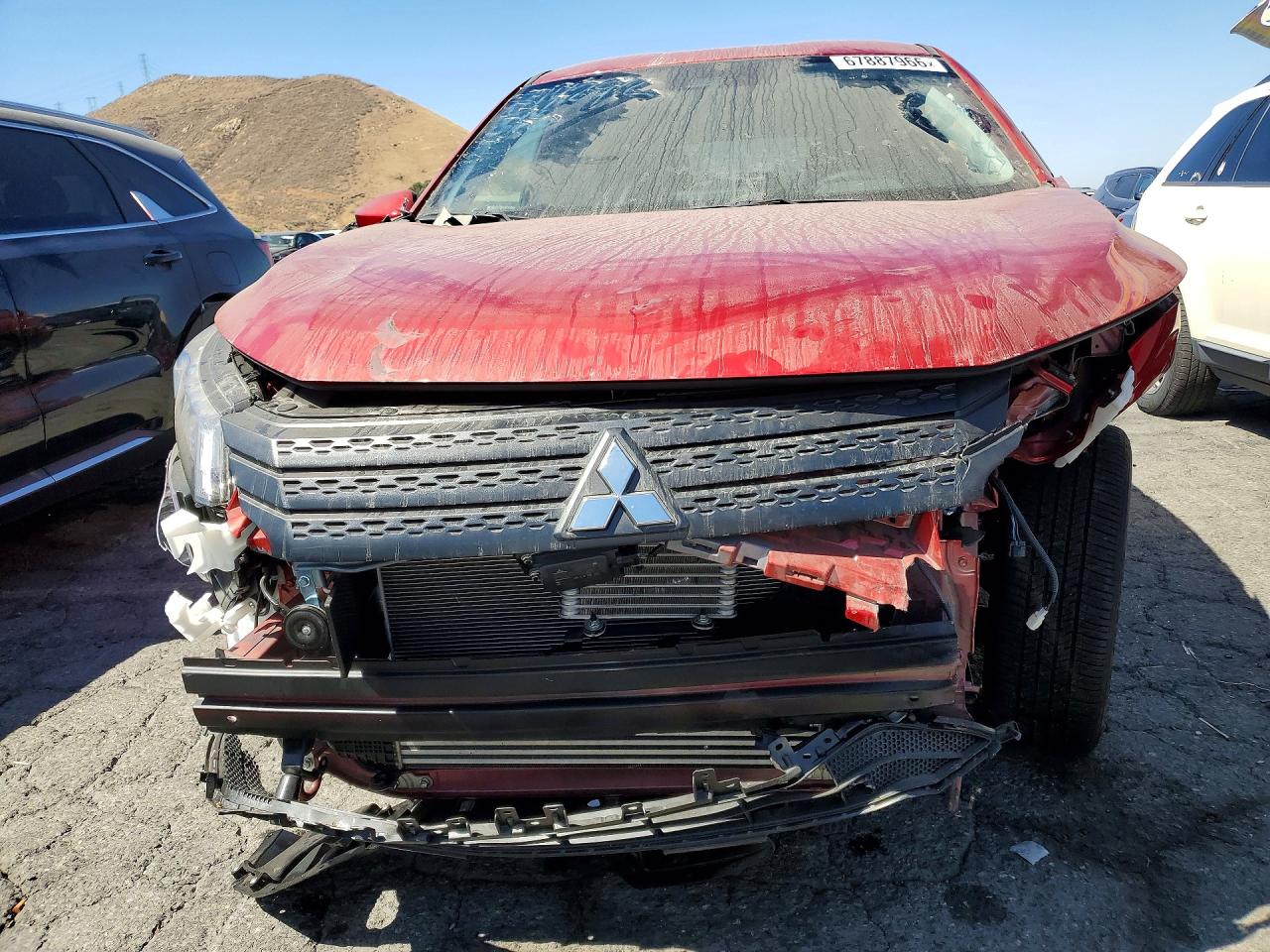 2026 MITSUBISHI ECLIPSE CROSS — photo 5