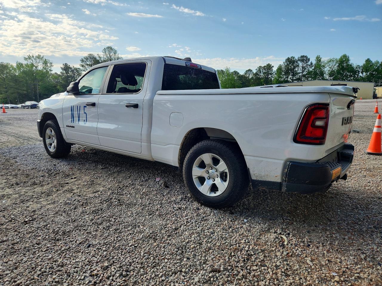 2025 RAM 1500 TRADESMAN — снимка 2