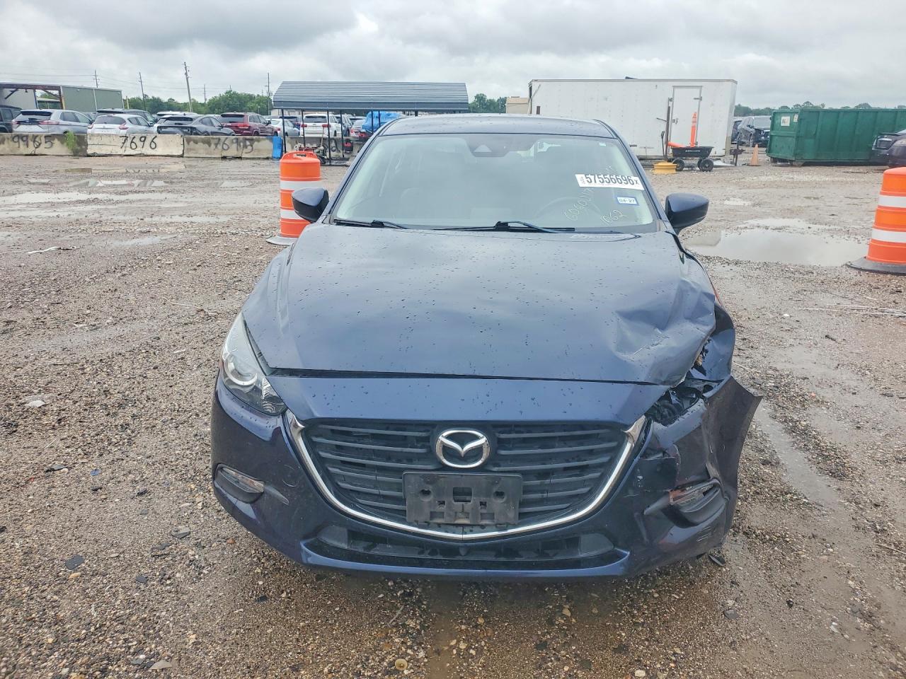 2017 MAZDA 3 TOURING — снимка 5