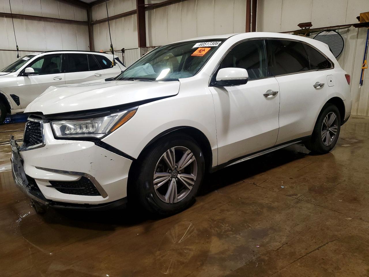 2020 ACURA MDX