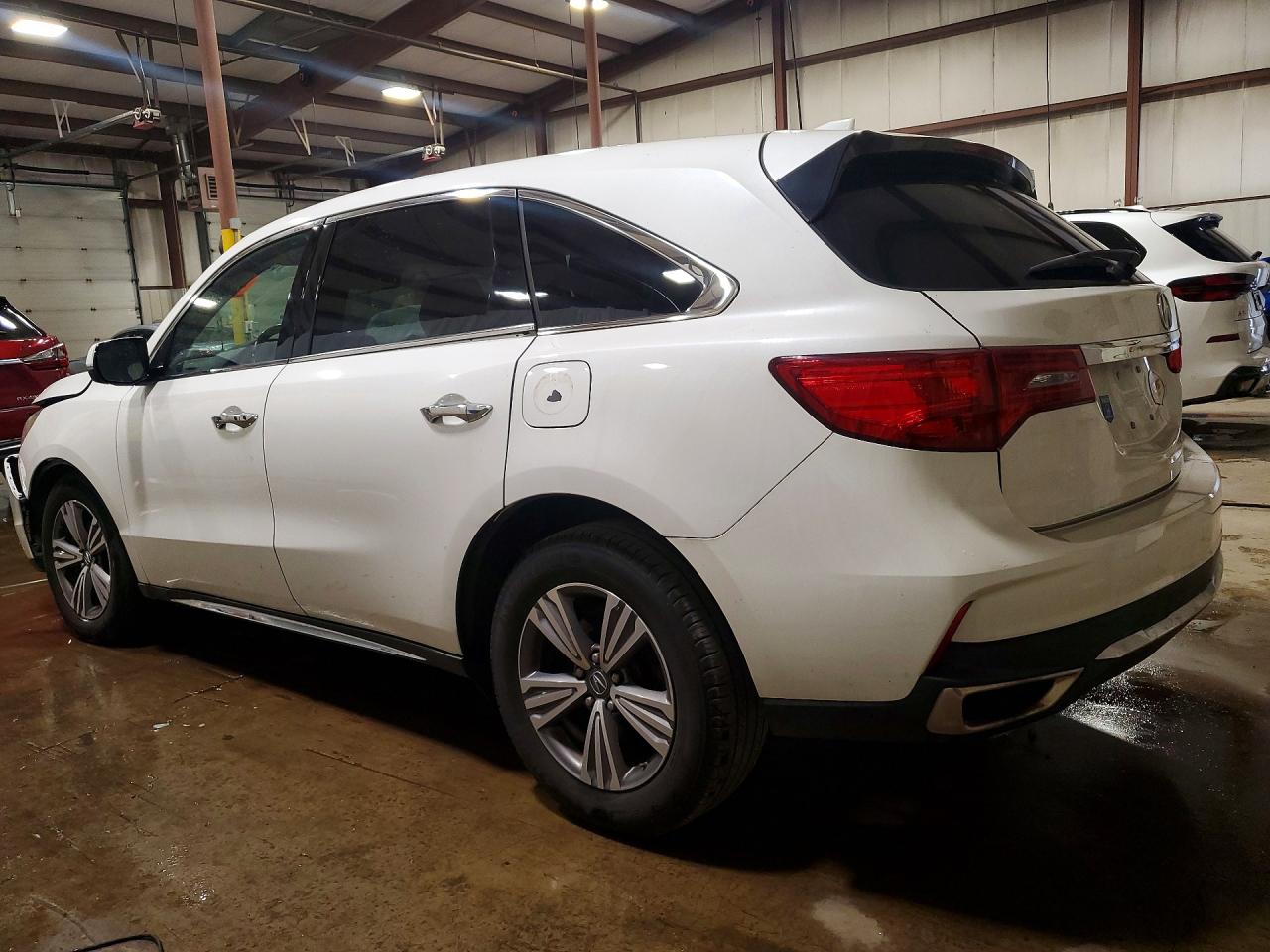 2020 ACURA MDX — снимка 2