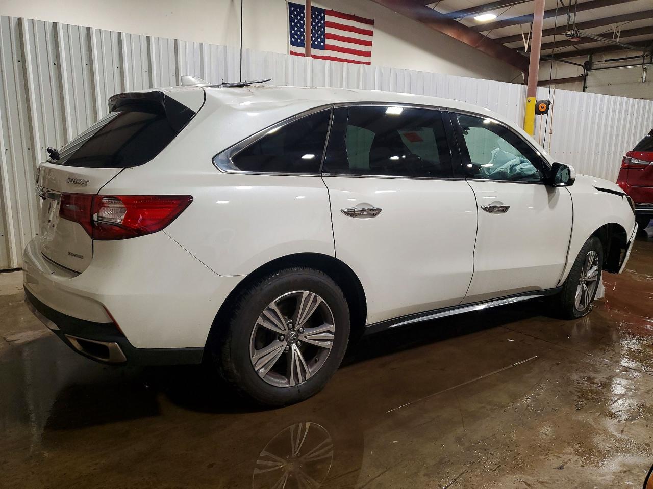 2020 ACURA MDX — снимка 3