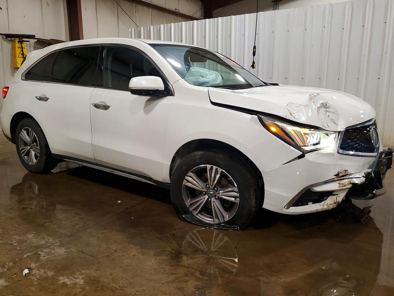 2020 ACURA MDX — снимка 4