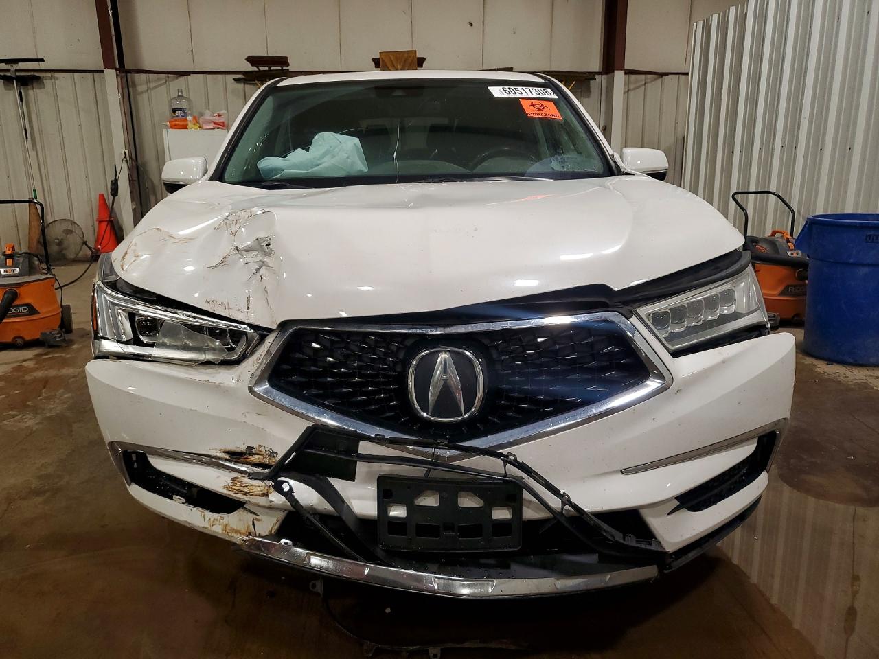 2020 ACURA MDX — снимка 5