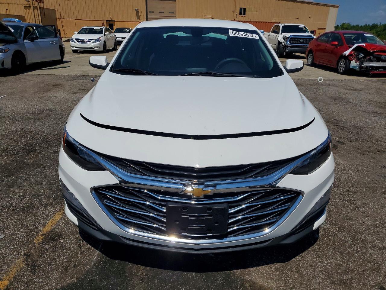 2022 CHEVROLET MALIBU LT — снимка 5