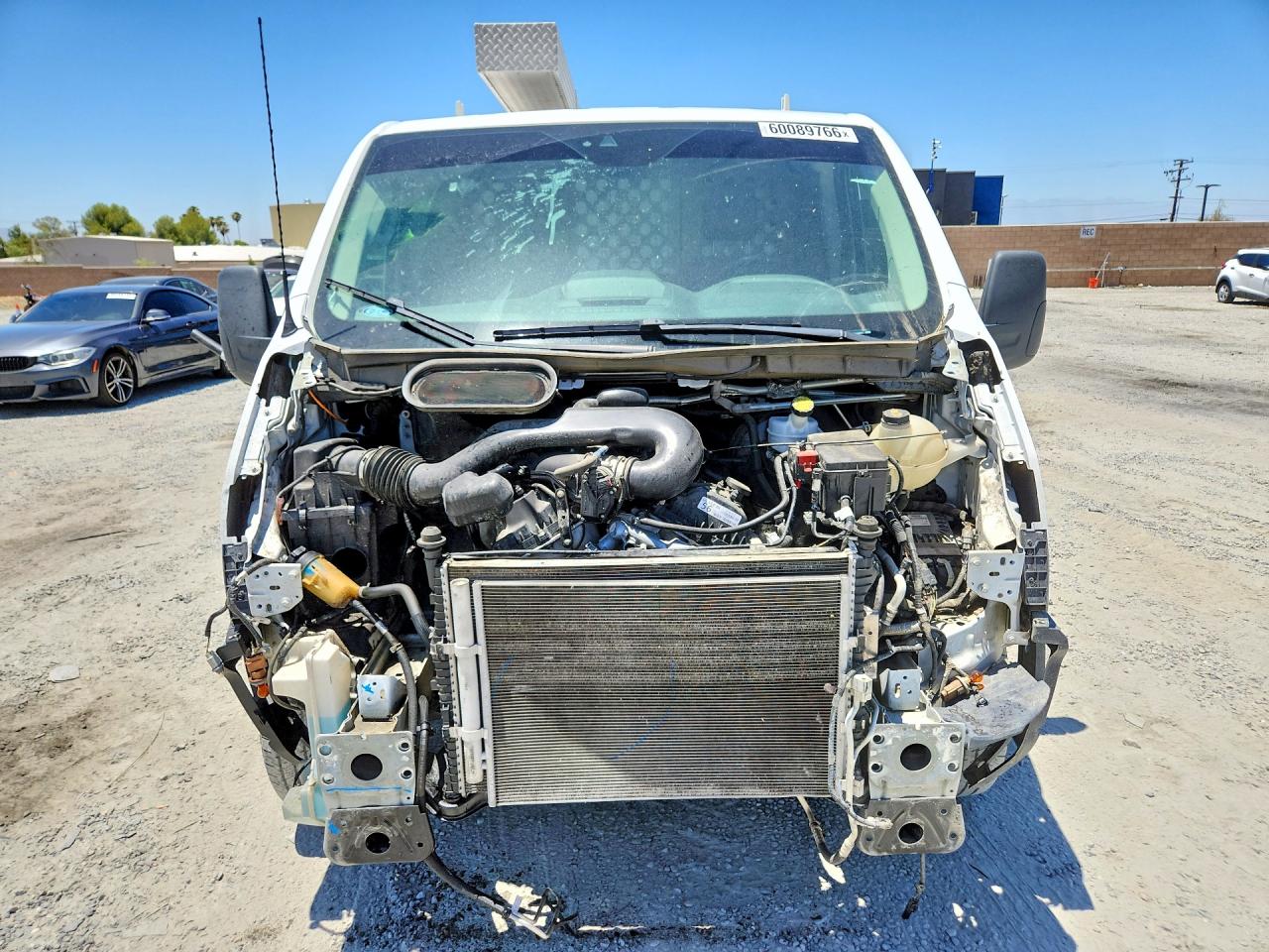 2019 FORD TRANSIT — снимка 5