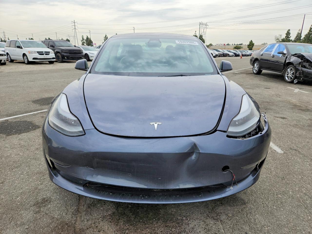 2023 TESLA MODEL 3 — снимка 5