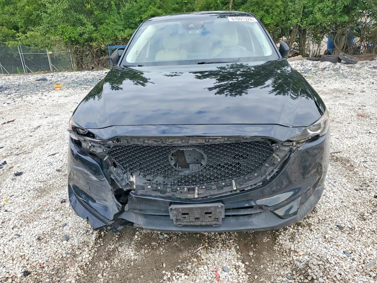 2017 MAZDA CX-5 TOURING — снимка 5