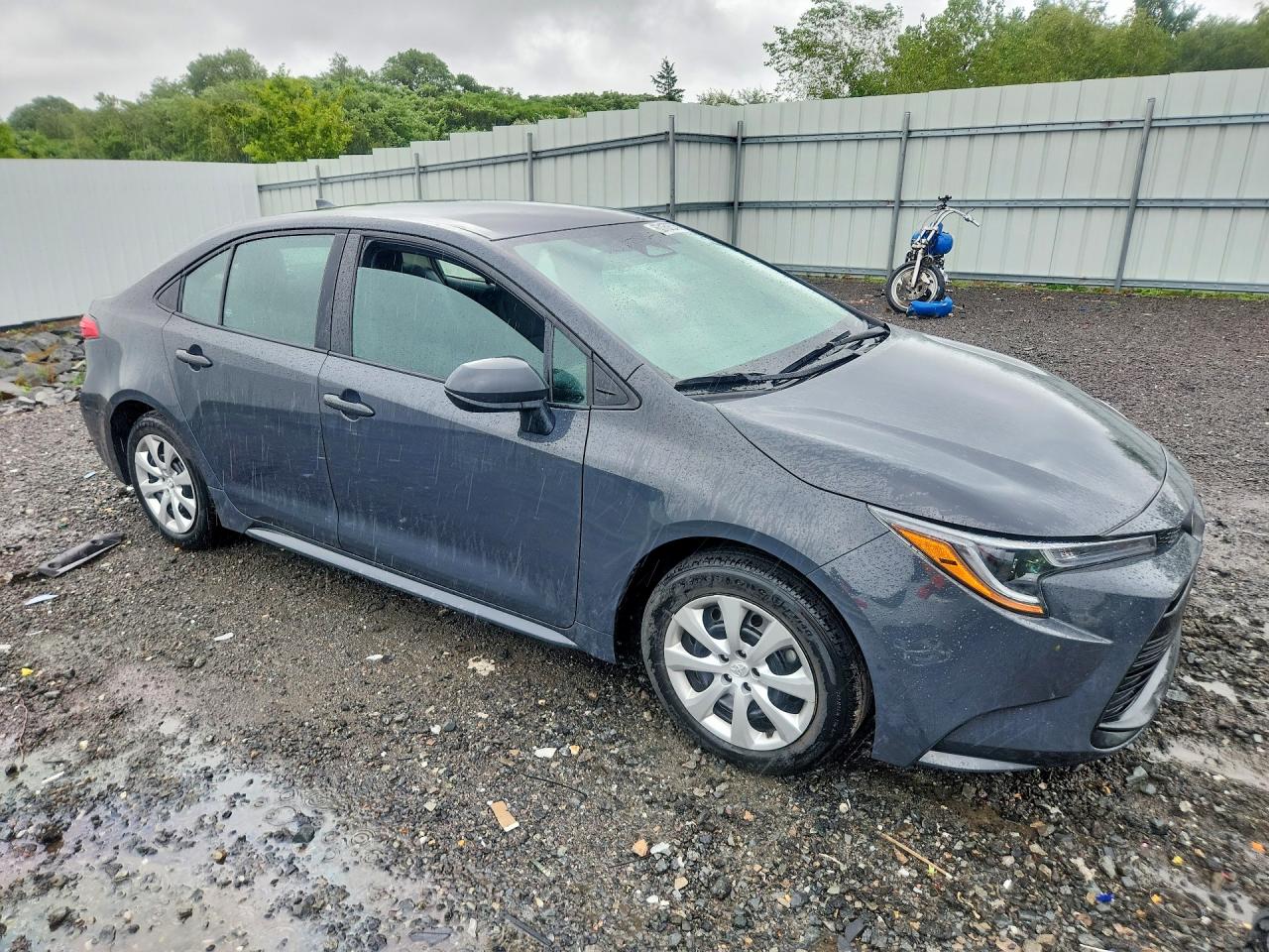 2024 TOYOTA COROLLA LE — снимка 4