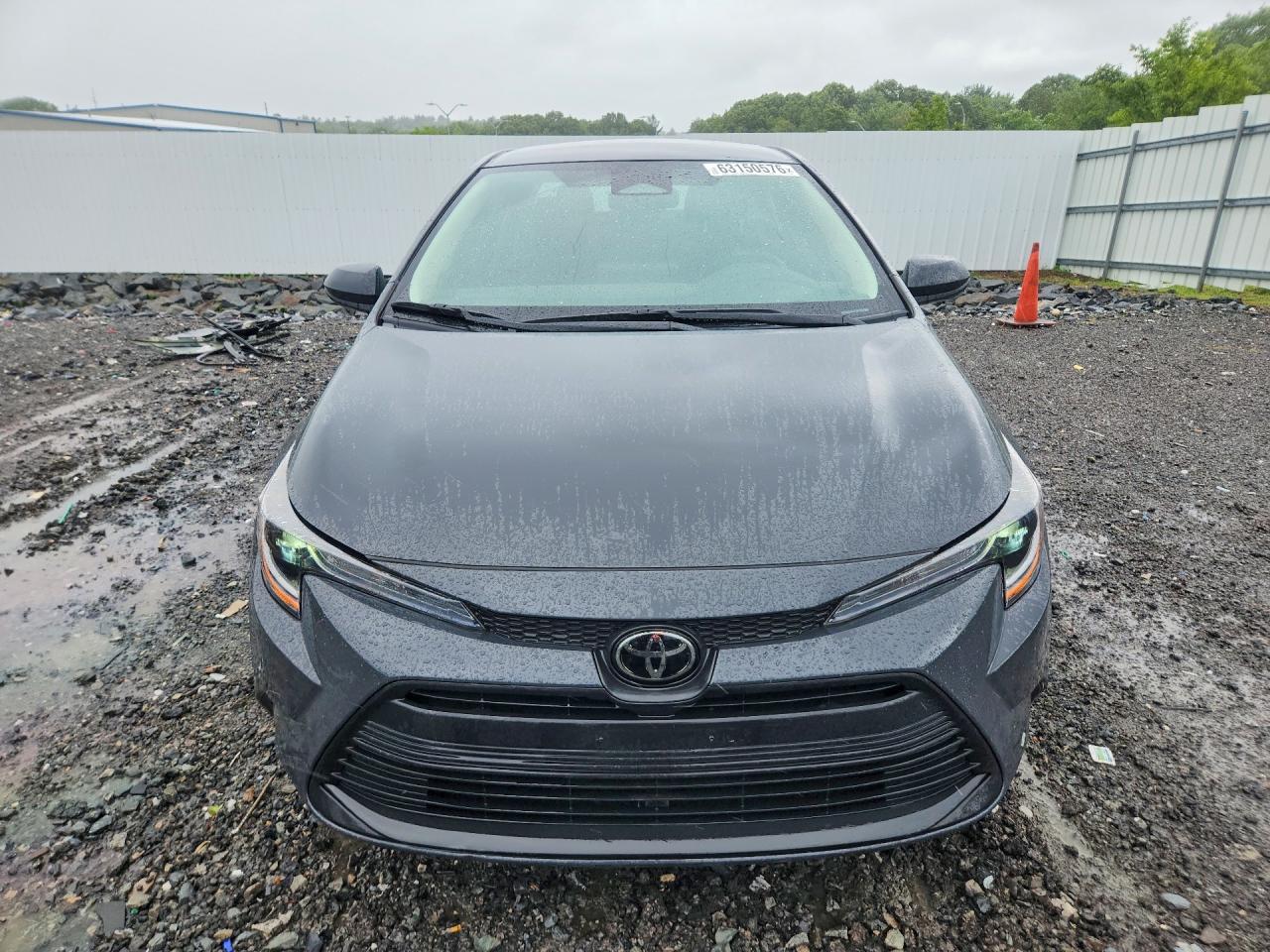 2024 TOYOTA COROLLA LE — снимка 5