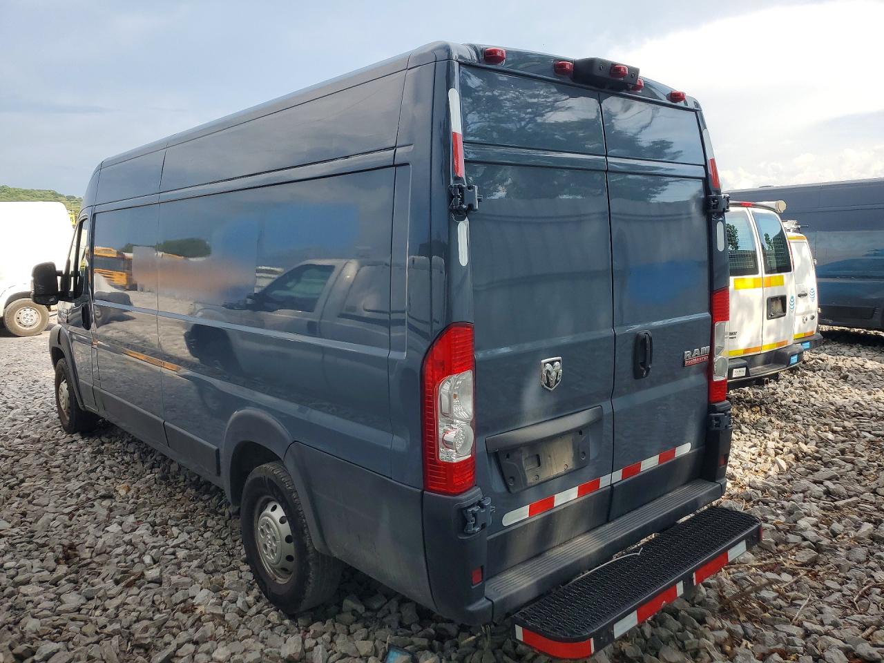 2020 RAM PROMASTER 3500 — снимка 2