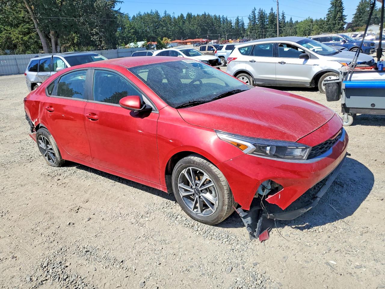 2024 KIA FORTE LXS — снимка 4