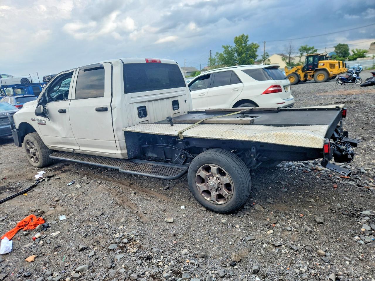2018 RAM 2500 ST — снимка 2