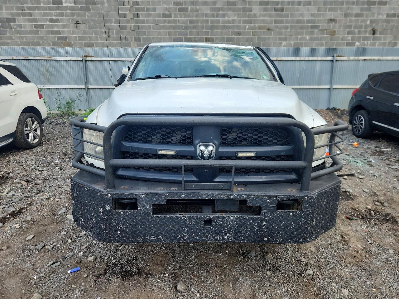 2018 RAM 2500 ST — снимка 5