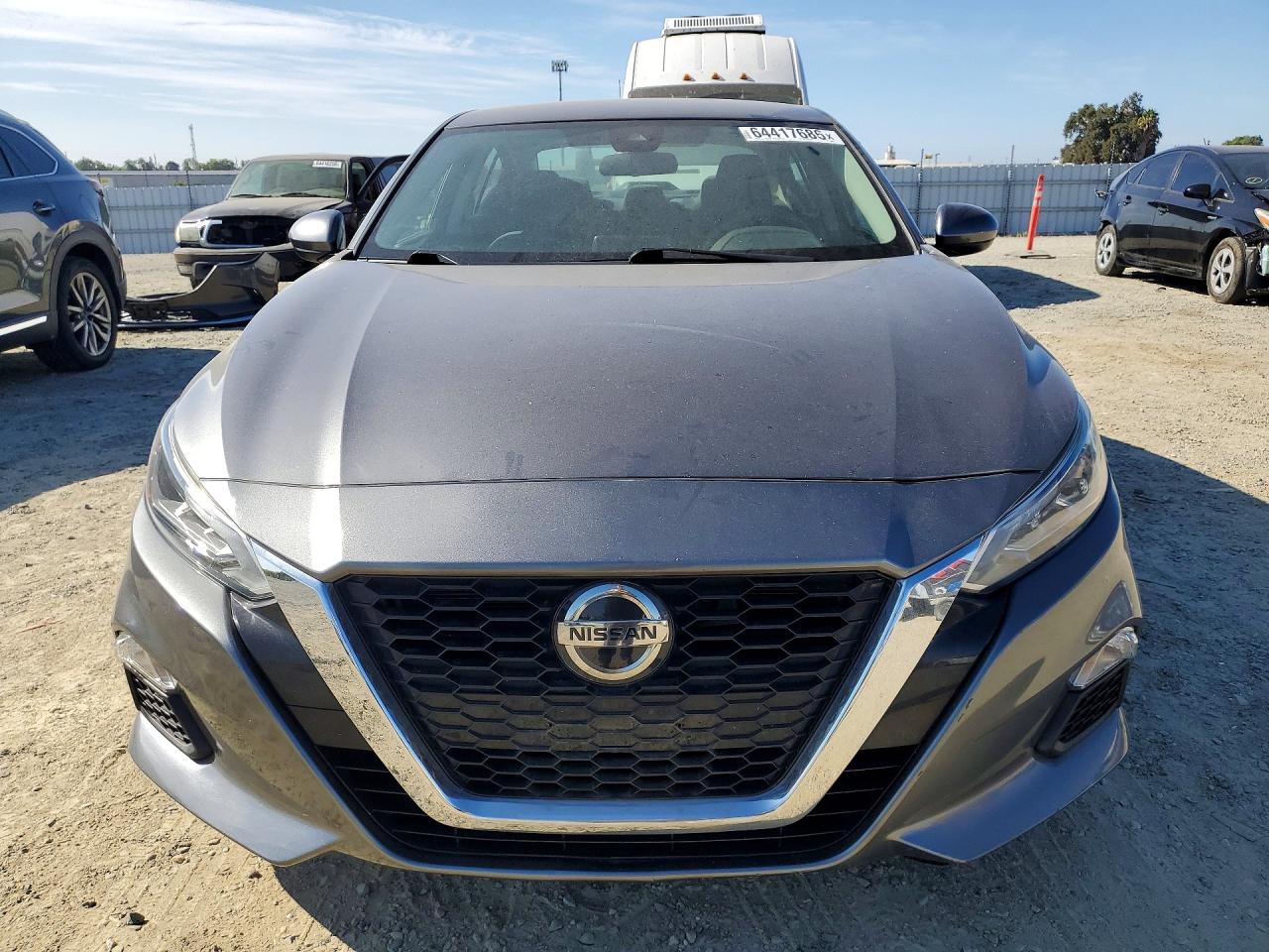 2022 NISSAN ALTIMA SV — снимка 5