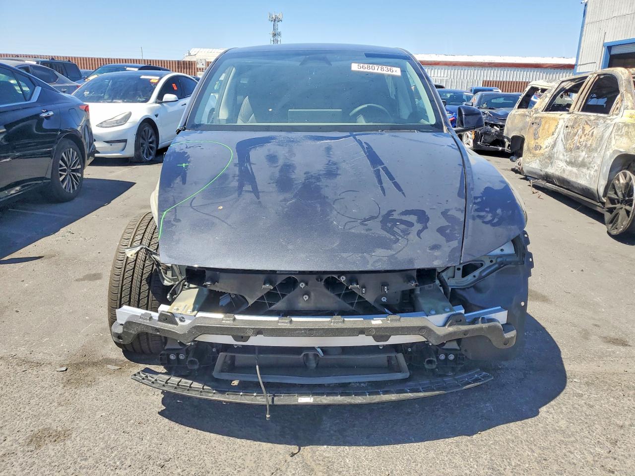 2026 TESLA MODEL Y — снимка 5