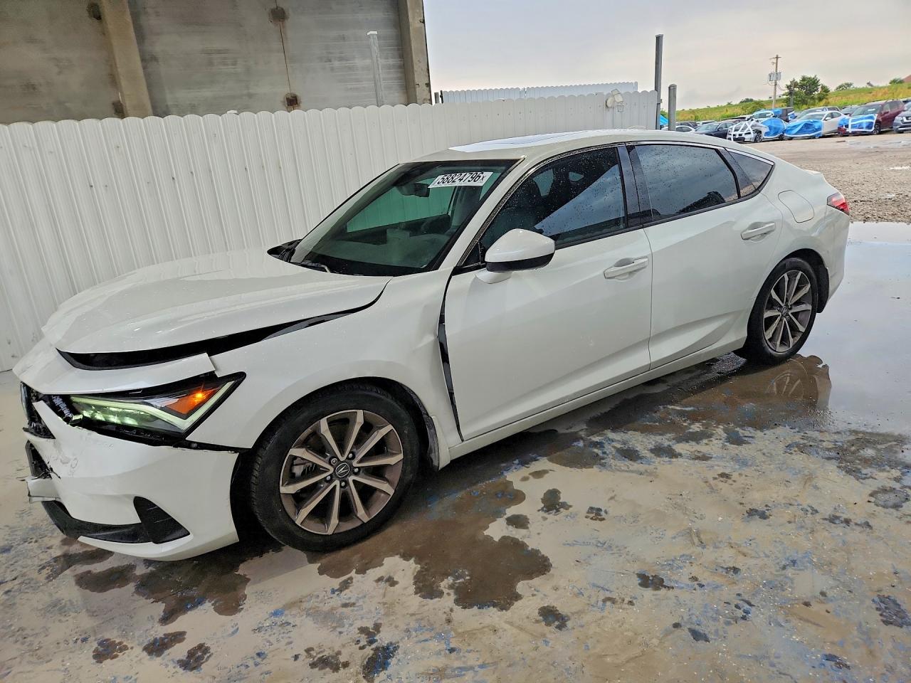 2024 ACURA INTEGRA