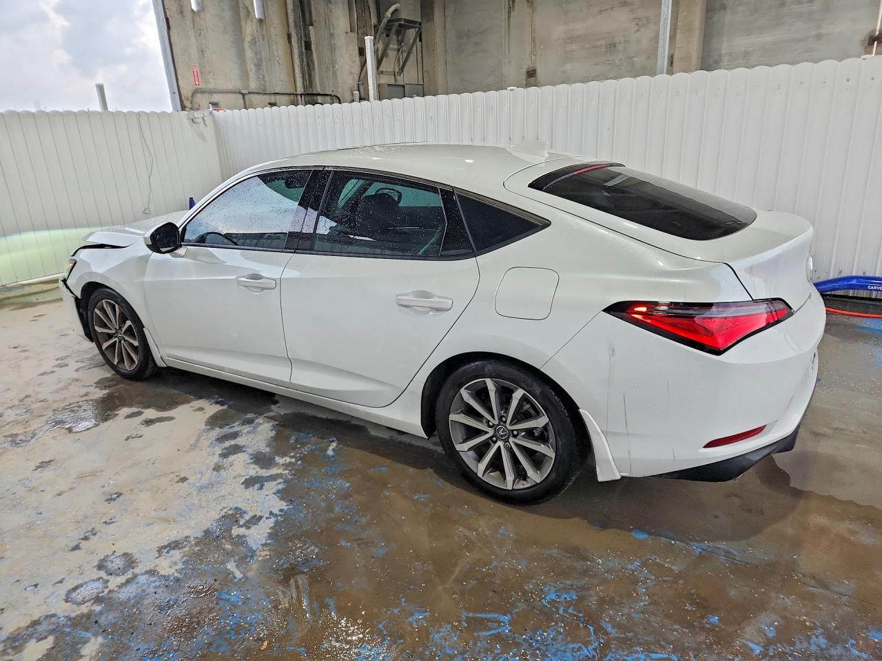2024 ACURA INTEGRA — снимка 2