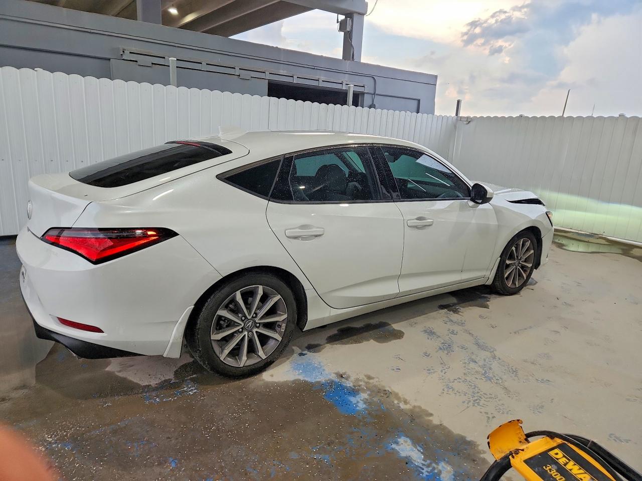 2024 ACURA INTEGRA — снимка 3