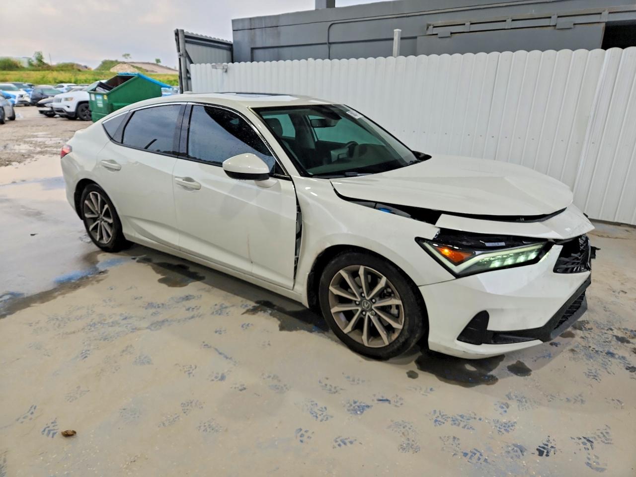 2024 ACURA INTEGRA — снимка 4