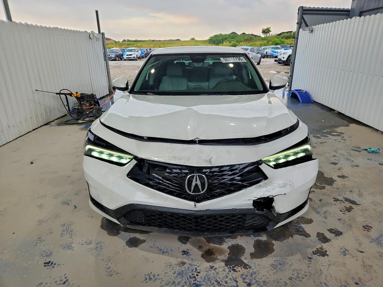 2024 ACURA INTEGRA — снимка 5
