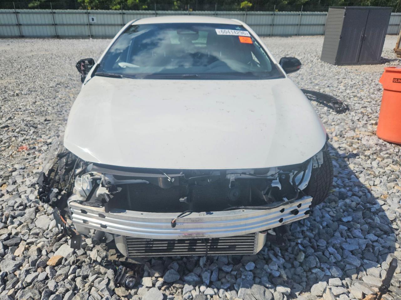 2023 TOYOTA GR COROLLA CORE — снимка 5