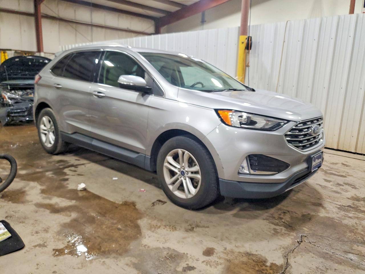 2020 FORD EDGE SEL — снимка 4