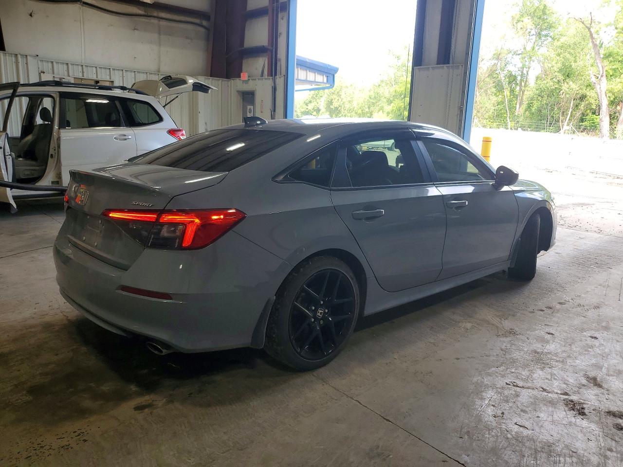 2023 HONDA CIVIC SPORT — снимка 3