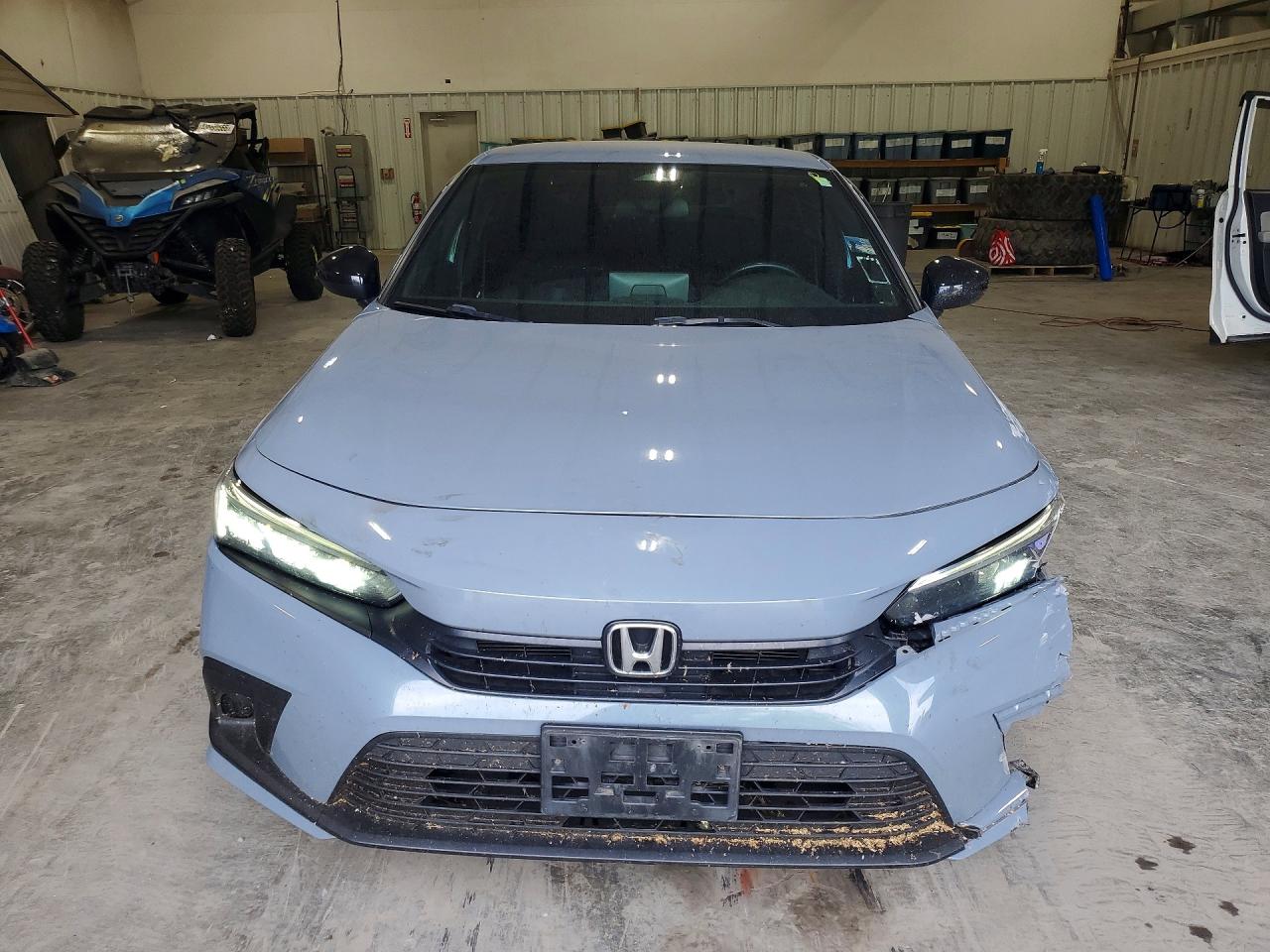 2023 HONDA CIVIC SPORT — снимка 5