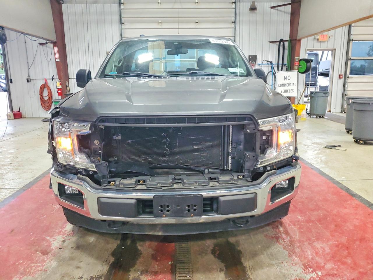 2019 FORD F150 — снимка 5