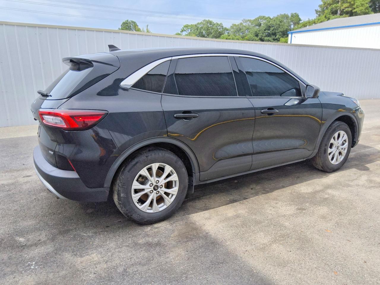 2023 FORD ESCAPE ACTIVE — снимка 3