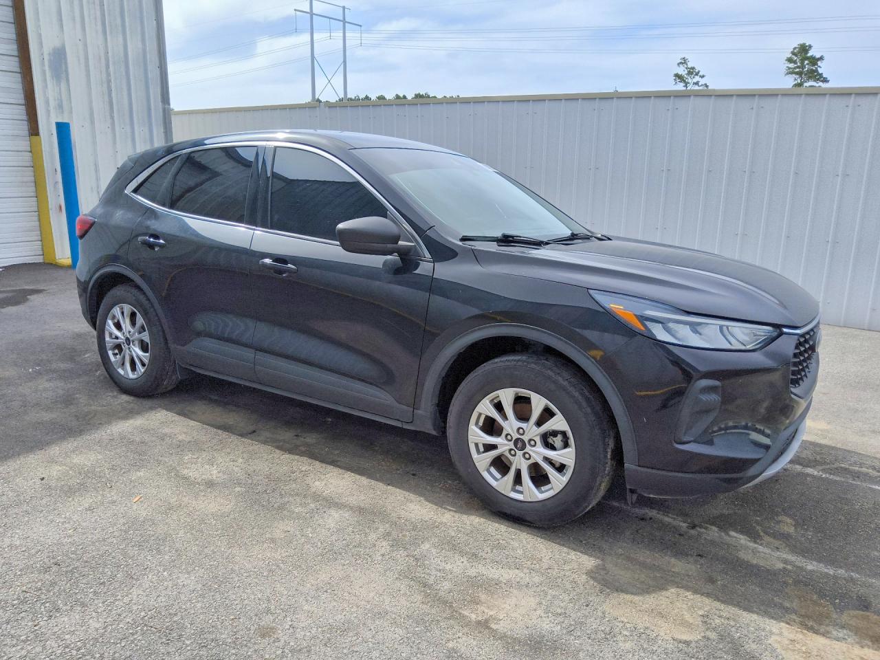 2023 FORD ESCAPE ACTIVE — снимка 4