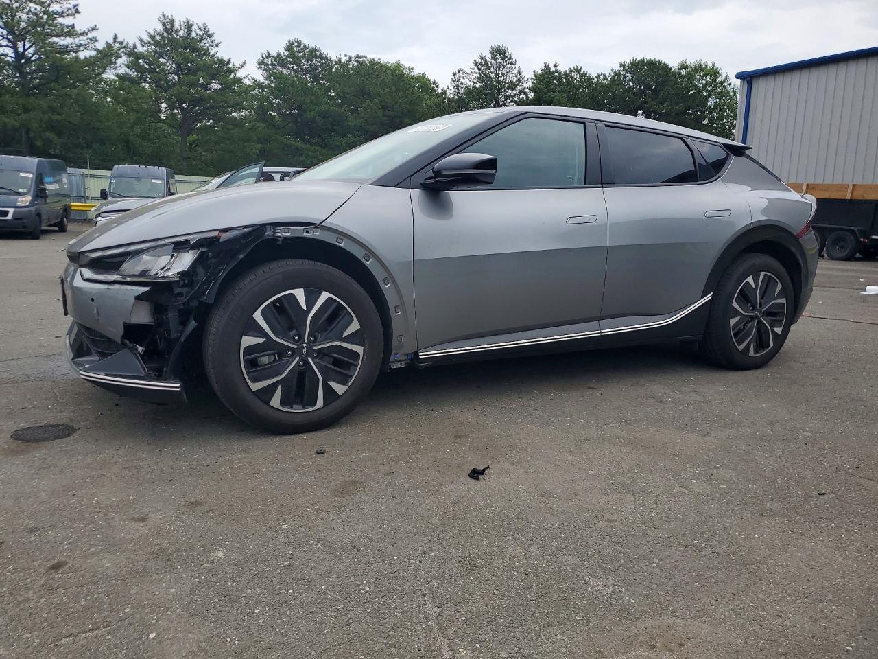 2023 KIA EV6 WIND
