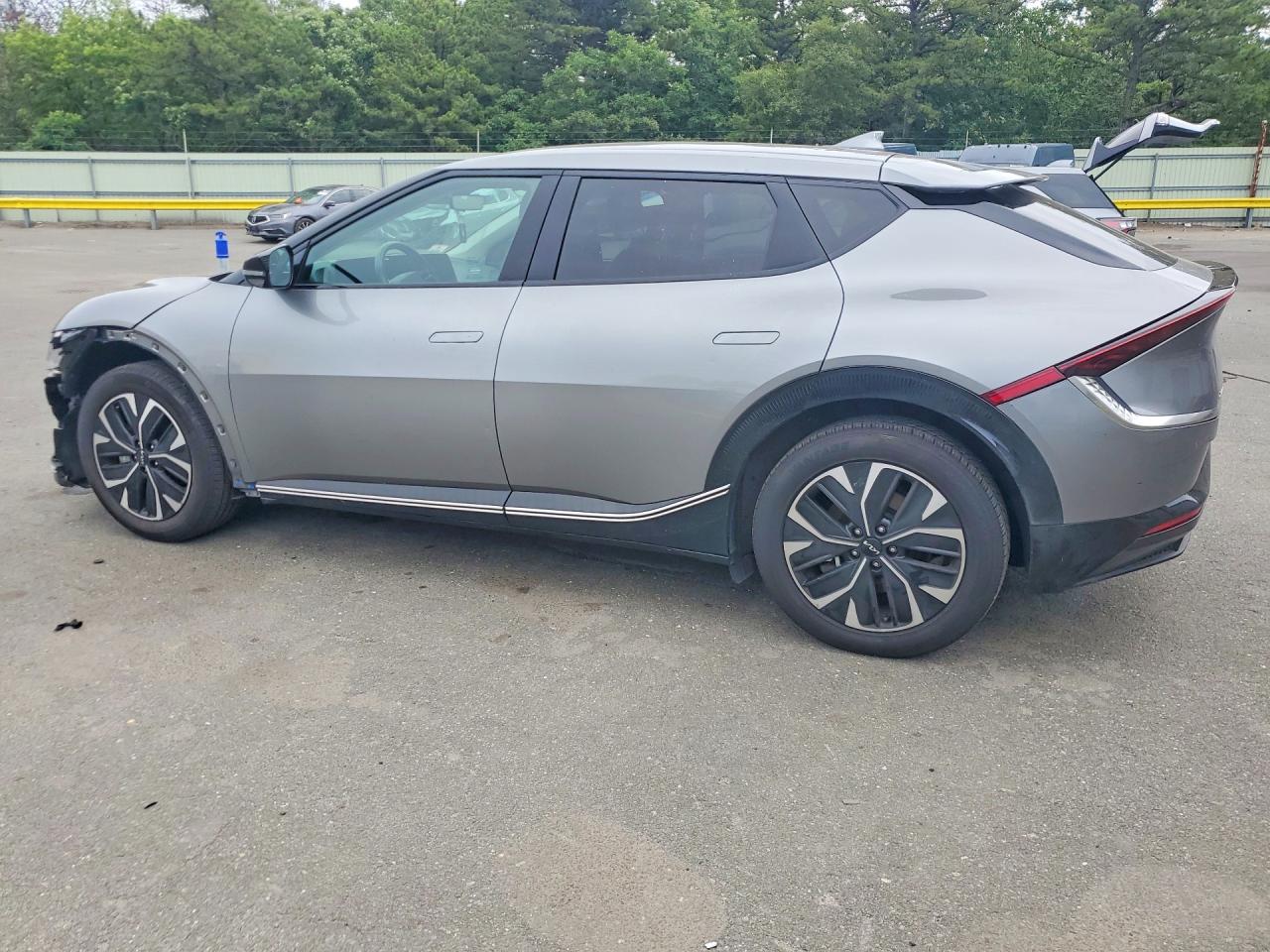 2023 KIA EV6 WIND — снимка 2