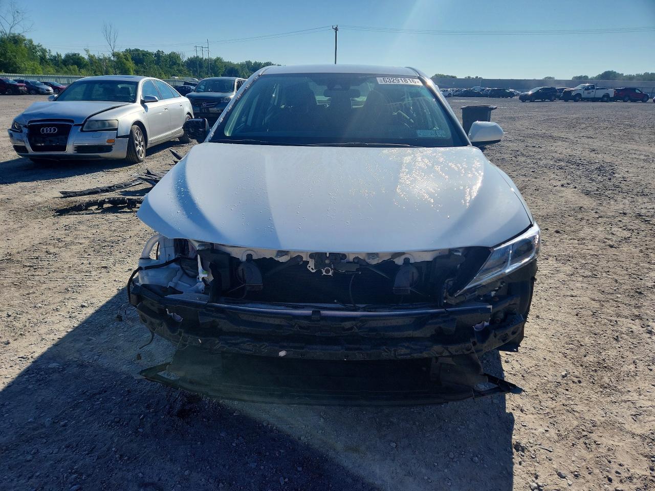 2023 TOYOTA CAMRY LE — снимка 5