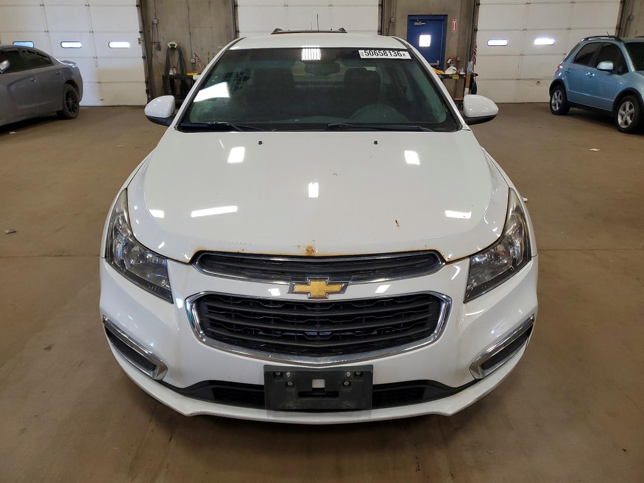 2016 CHEVROLET CRUZE LIMITED LT — снимка 5