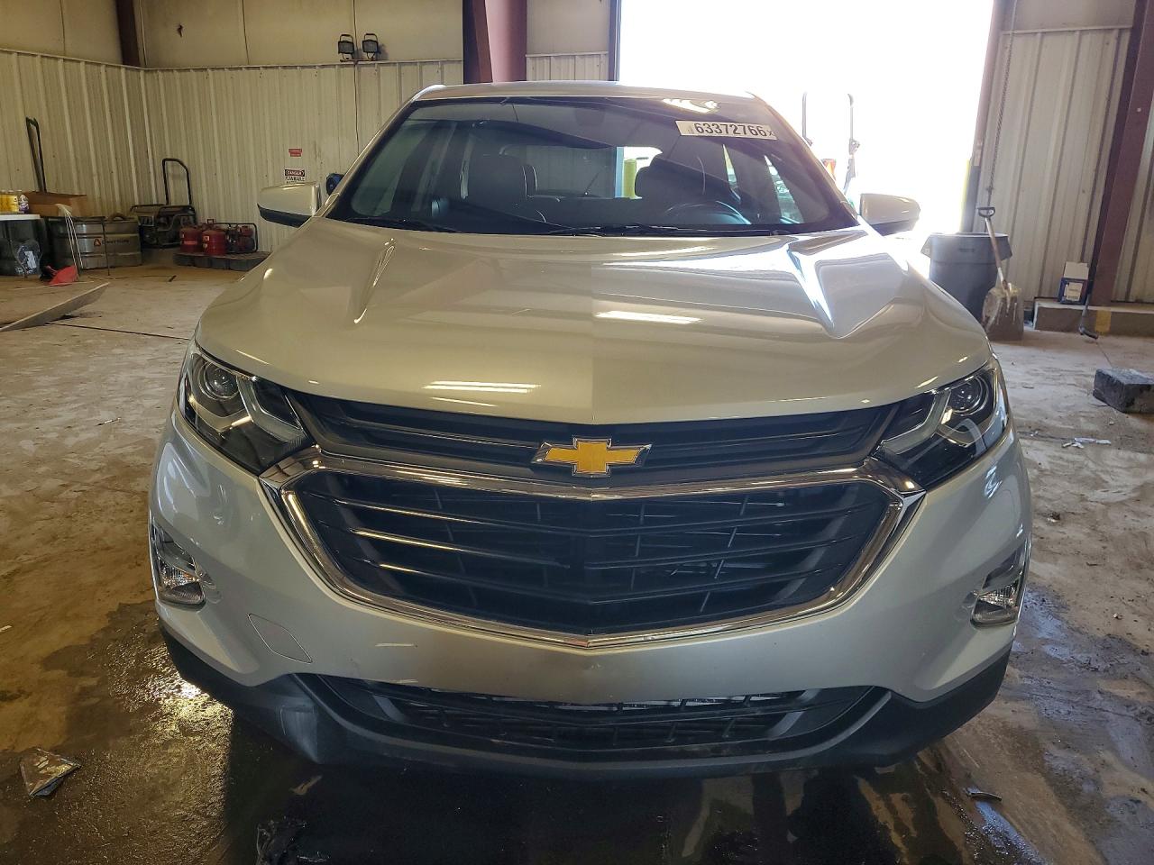 2019 CHEVROLET EQUINOX LT — снимка 5