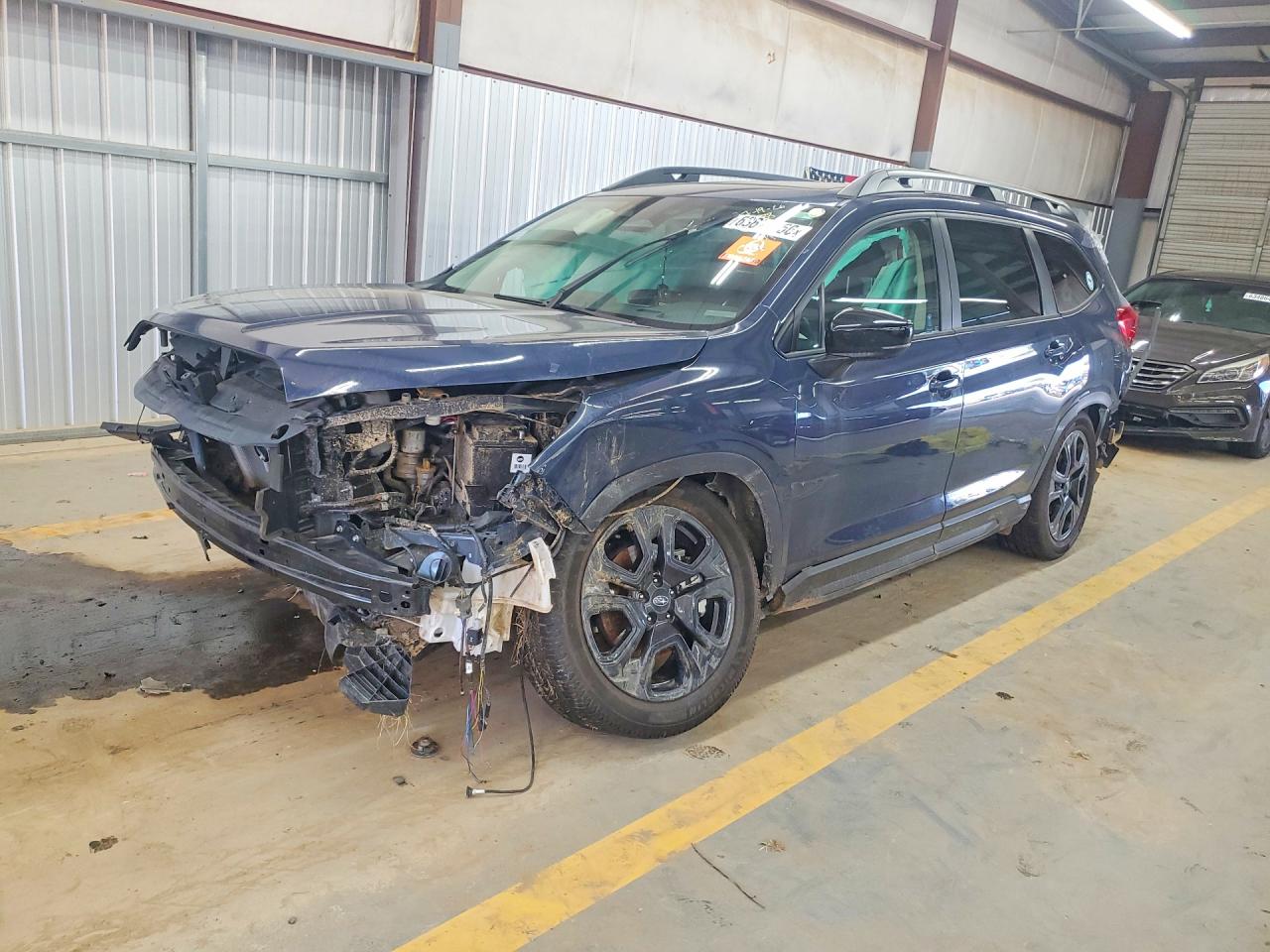2024 SUBARU ASCENT ONYX EDITION