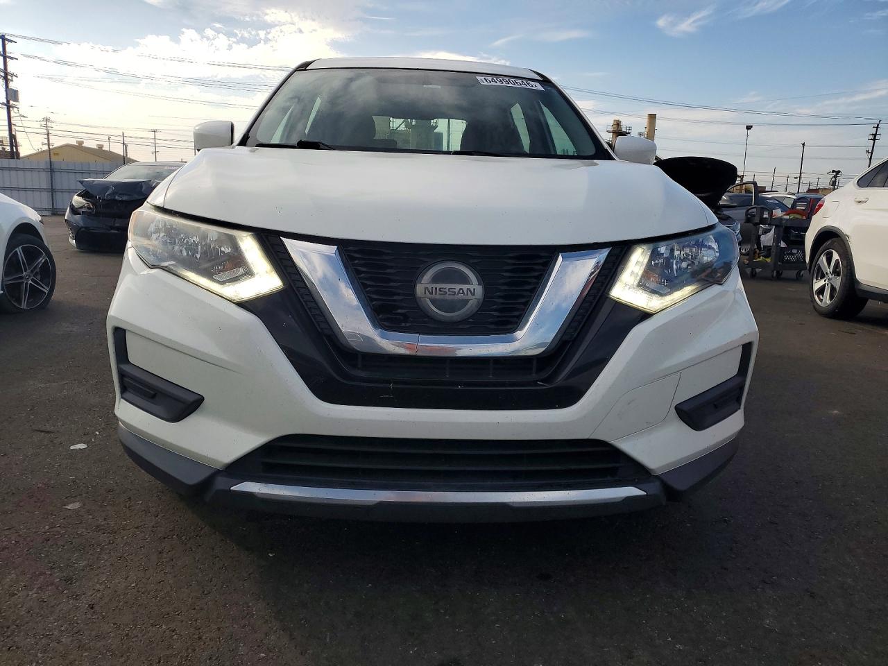 2018 NISSAN ROGUE S — снимка 5