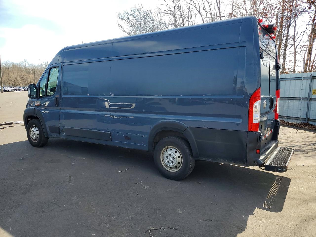2020 RAM PROMASTER 3500 3500 HIGH — снимка 2