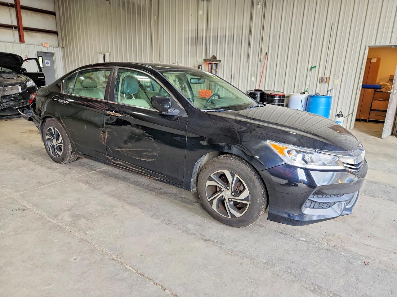 2016 HONDA ACCORD LX — снимка 4