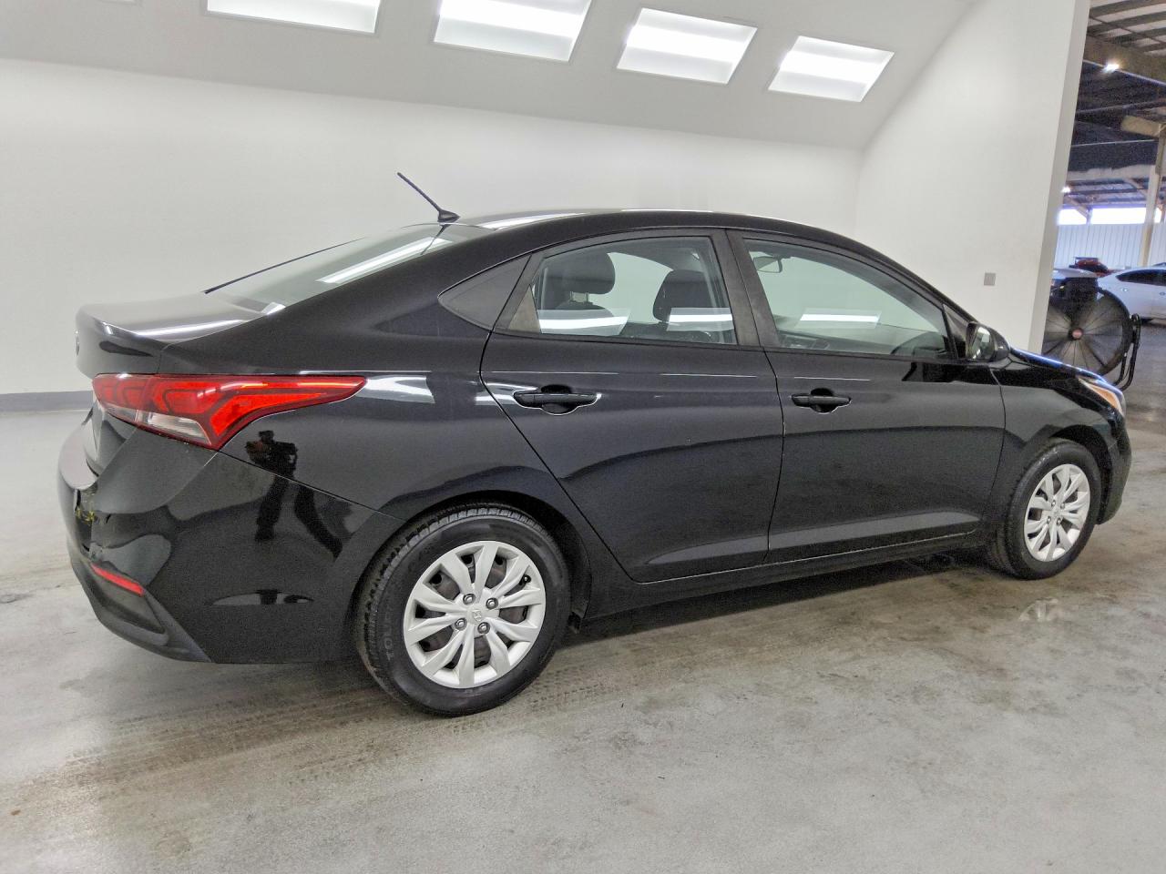 2020 HYUNDAI ACCENT SE — снимка 3