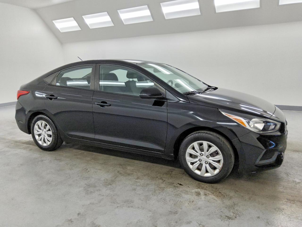 2020 HYUNDAI ACCENT SE — снимка 4