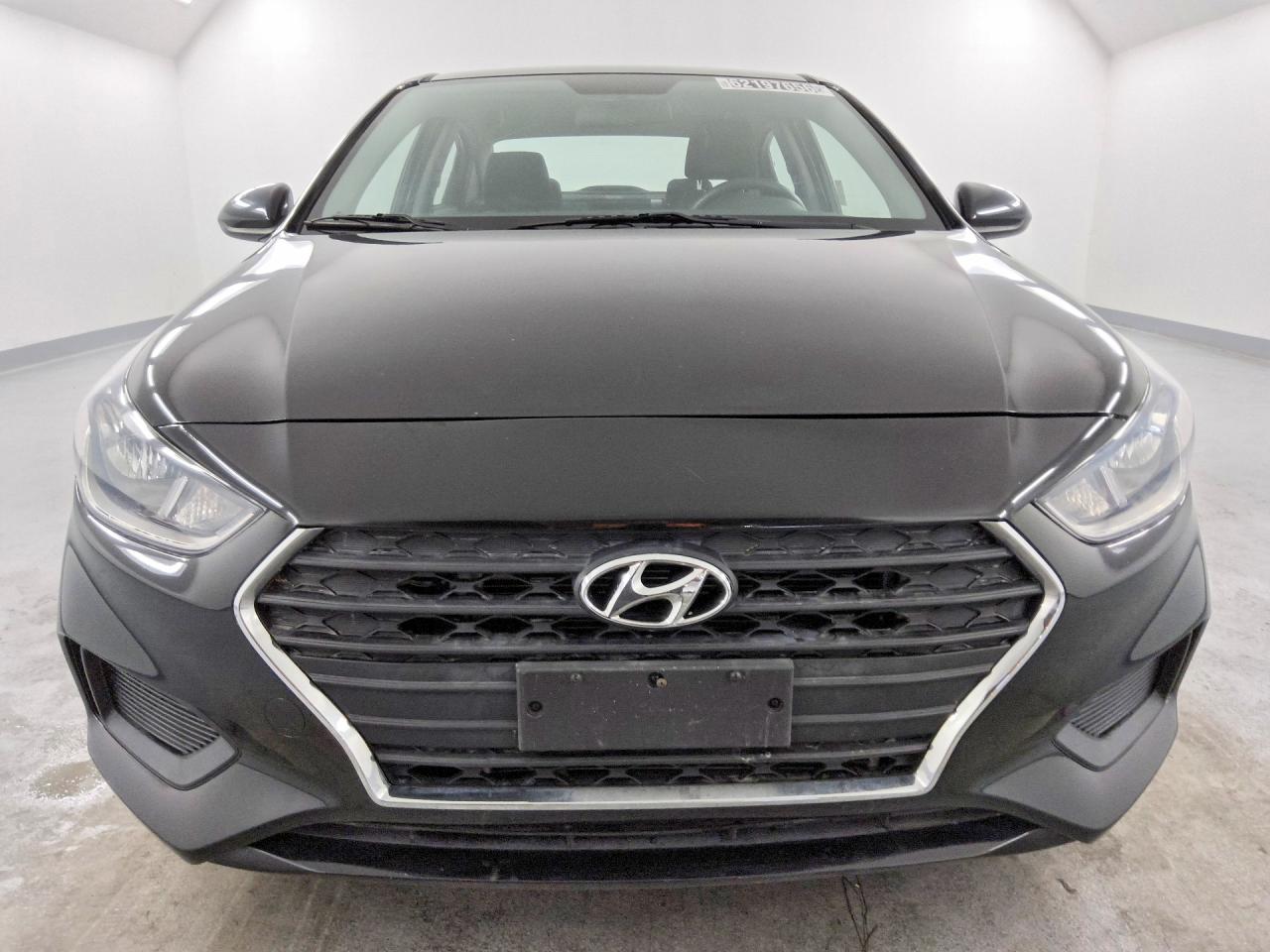 2020 HYUNDAI ACCENT SE — снимка 5