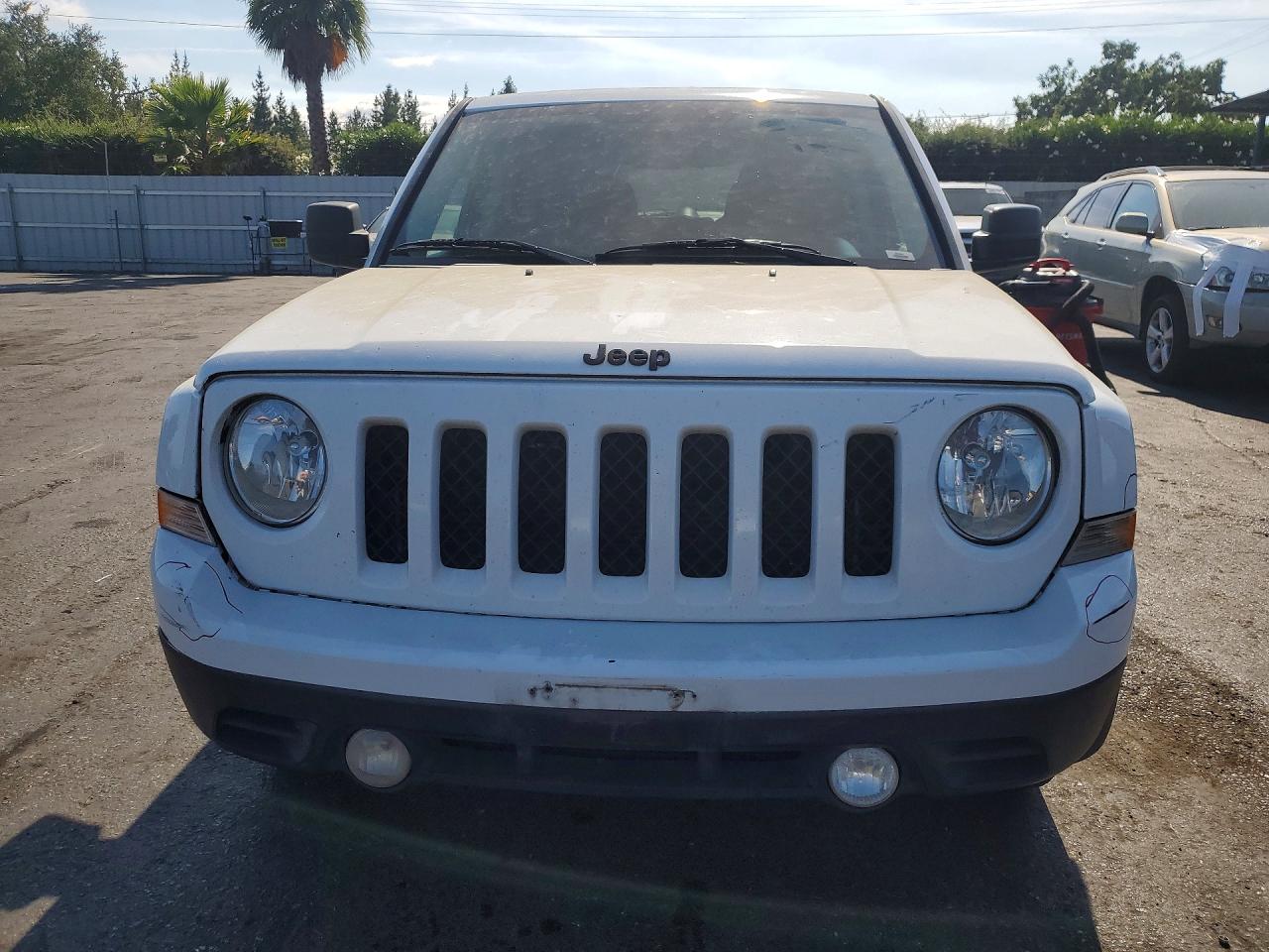 2015 JEEP PATRIOT SPORT — снимка 5